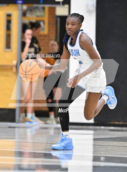 Thumbnail 3 in Mountain Vista @ Vista PEAK Prep (NOCO Showcase at Arapahoe HS) photogallery.