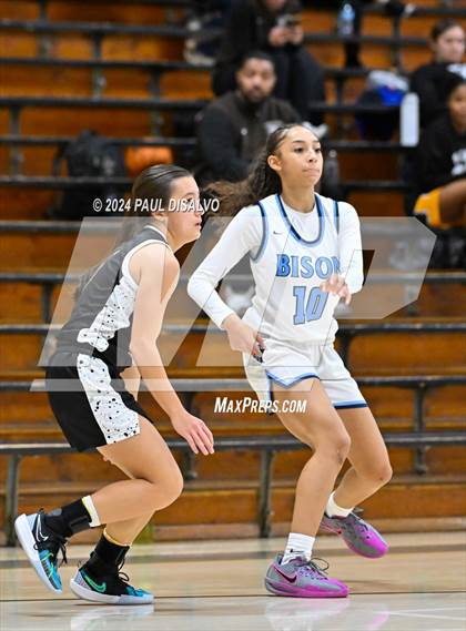 Thumbnail 3 in Mountain Vista @ Vista PEAK Prep (NOCO Showcase at Arapahoe HS) photogallery.