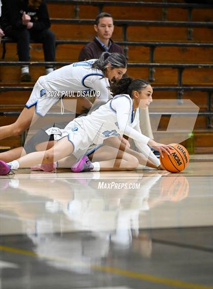 Thumbnail 3 in Mountain Vista @ Vista PEAK Prep (NOCO Showcase at Arapahoe HS) photogallery.