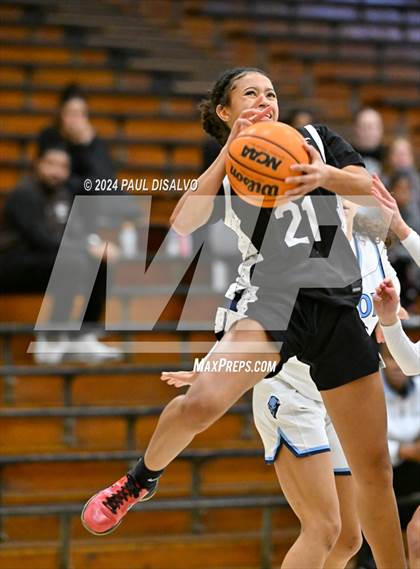 Thumbnail 2 in Mountain Vista @ Vista PEAK Prep (NOCO Showcase at Arapahoe HS) photogallery.