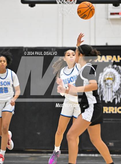 Thumbnail 3 in Mountain Vista @ Vista PEAK Prep (NOCO Showcase at Arapahoe HS) photogallery.