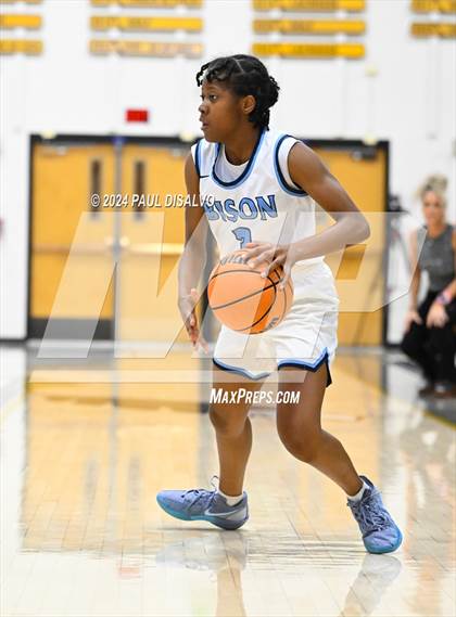 Thumbnail 1 in Mountain Vista @ Vista PEAK Prep (NOCO Showcase at Arapahoe HS) photogallery.
