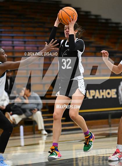 Thumbnail 2 in Mountain Vista @ Vista PEAK Prep (NOCO Showcase at Arapahoe HS) photogallery.