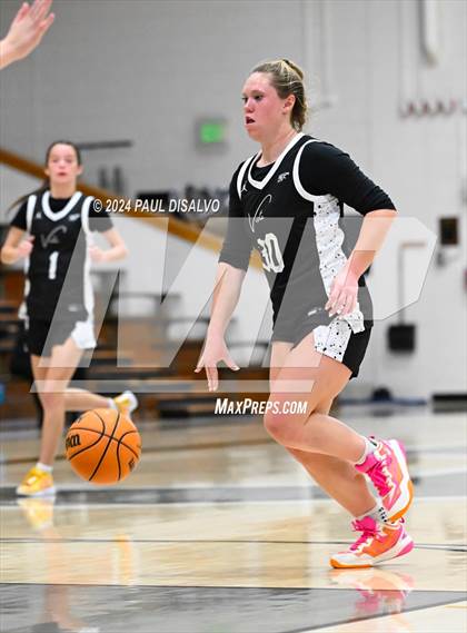 Thumbnail 3 in Mountain Vista @ Vista PEAK Prep (NOCO Showcase at Arapahoe HS) photogallery.
