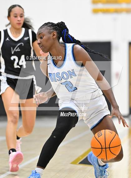 Thumbnail 2 in Mountain Vista @ Vista PEAK Prep (NOCO Showcase at Arapahoe HS) photogallery.