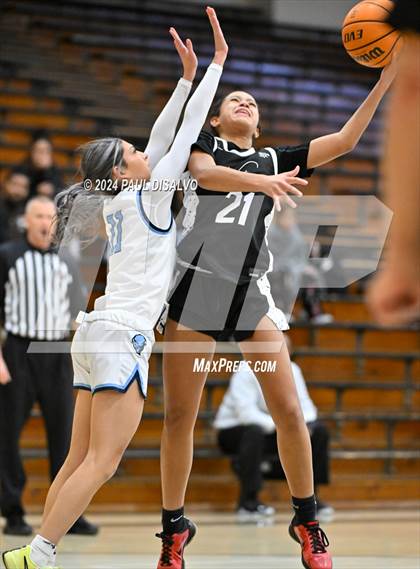 Thumbnail 2 in Mountain Vista @ Vista PEAK Prep (NOCO Showcase at Arapahoe HS) photogallery.