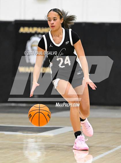 Thumbnail 3 in Mountain Vista @ Vista PEAK Prep (NOCO Showcase at Arapahoe HS) photogallery.