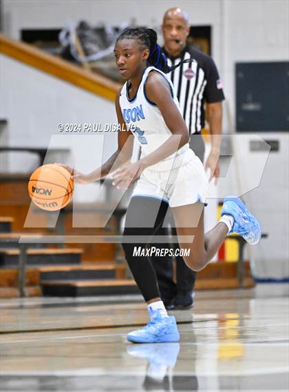 Thumbnail 2 in Mountain Vista @ Vista PEAK Prep (NOCO Showcase at Arapahoe HS) photogallery.