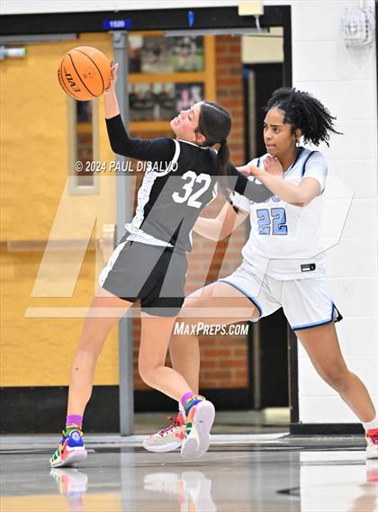 Thumbnail 3 in Mountain Vista @ Vista PEAK Prep (NOCO Showcase at Arapahoe HS) photogallery.