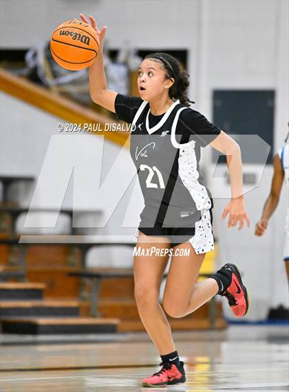 Thumbnail 1 in Mountain Vista @ Vista PEAK Prep (NOCO Showcase at Arapahoe HS) photogallery.
