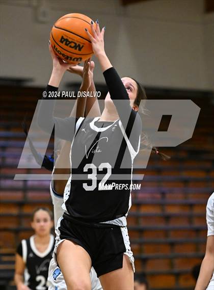 Thumbnail 3 in Mountain Vista @ Vista PEAK Prep (NOCO Showcase at Arapahoe HS) photogallery.
