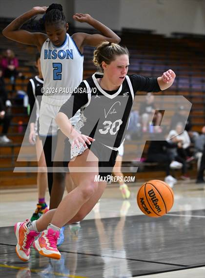 Thumbnail 1 in Mountain Vista @ Vista PEAK Prep (NOCO Showcase at Arapahoe HS) photogallery.