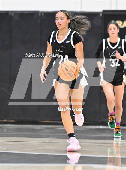 Thumbnail 1 in Mountain Vista @ Vista PEAK Prep (NOCO Showcase at Arapahoe HS) photogallery.