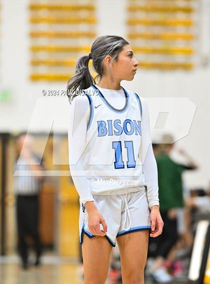 Thumbnail 2 in Mountain Vista @ Vista PEAK Prep (NOCO Showcase at Arapahoe HS) photogallery.