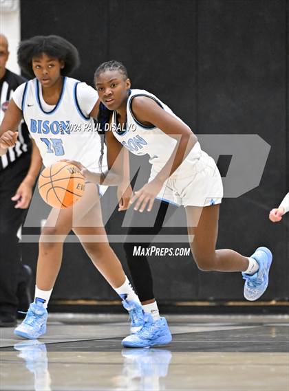 Thumbnail 1 in Mountain Vista @ Vista PEAK Prep (NOCO Showcase at Arapahoe HS) photogallery.