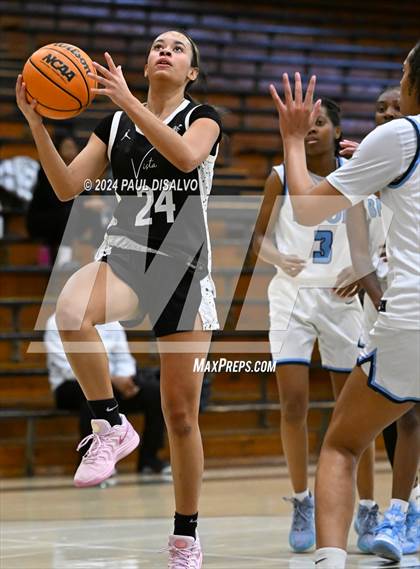 Thumbnail 1 in Mountain Vista @ Vista PEAK Prep (NOCO Showcase at Arapahoe HS) photogallery.