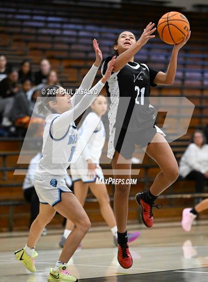 Thumbnail 1 in Mountain Vista @ Vista PEAK Prep (NOCO Showcase at Arapahoe HS) photogallery.