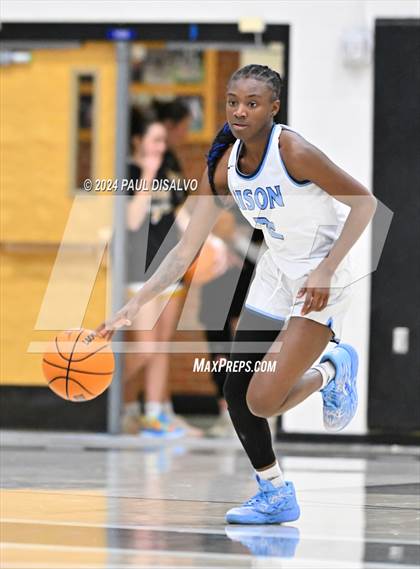 Thumbnail 1 in Mountain Vista @ Vista PEAK Prep (NOCO Showcase at Arapahoe HS) photogallery.