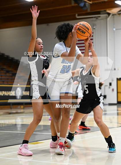 Thumbnail 1 in Mountain Vista @ Vista PEAK Prep (NOCO Showcase at Arapahoe HS) photogallery.