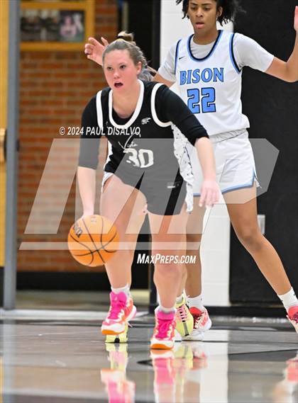 Thumbnail 3 in Mountain Vista @ Vista PEAK Prep (NOCO Showcase at Arapahoe HS) photogallery.