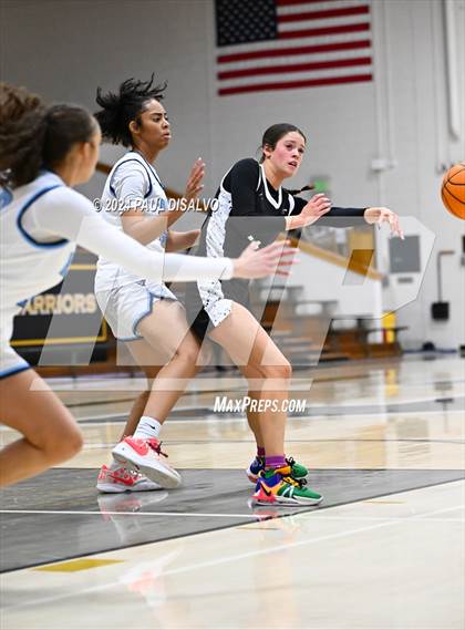 Thumbnail 2 in Mountain Vista @ Vista PEAK Prep (NOCO Showcase at Arapahoe HS) photogallery.