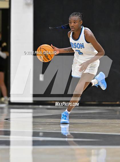 Thumbnail 1 in Mountain Vista @ Vista PEAK Prep (NOCO Showcase at Arapahoe HS) photogallery.