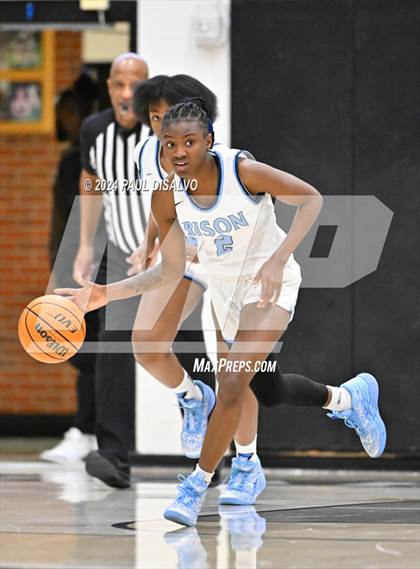 Thumbnail 3 in Mountain Vista @ Vista PEAK Prep (NOCO Showcase at Arapahoe HS) photogallery.