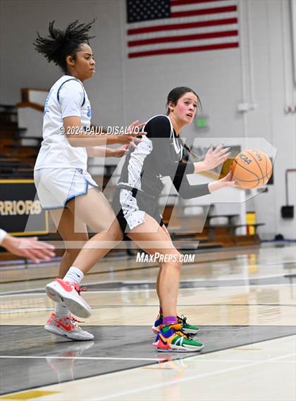 Thumbnail 3 in Mountain Vista @ Vista PEAK Prep (NOCO Showcase at Arapahoe HS) photogallery.