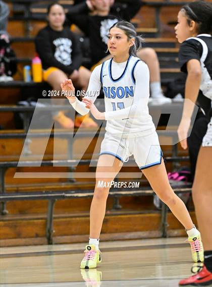 Thumbnail 2 in Mountain Vista @ Vista PEAK Prep (NOCO Showcase at Arapahoe HS) photogallery.