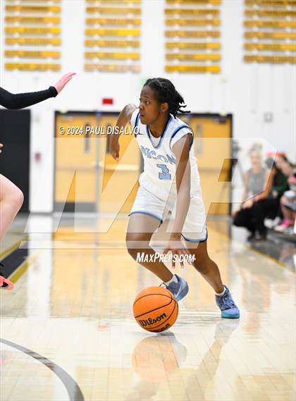 Thumbnail 2 in Mountain Vista @ Vista PEAK Prep (NOCO Showcase at Arapahoe HS) photogallery.