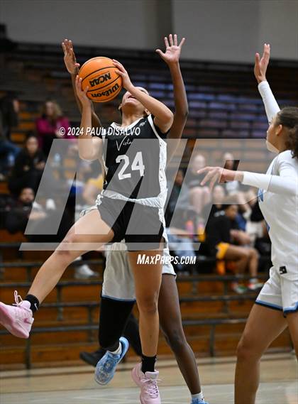 Thumbnail 3 in Mountain Vista @ Vista PEAK Prep (NOCO Showcase at Arapahoe HS) photogallery.