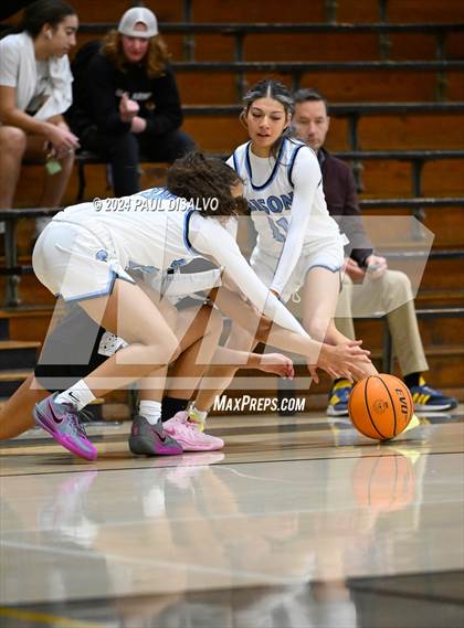 Thumbnail 1 in Mountain Vista @ Vista PEAK Prep (NOCO Showcase at Arapahoe HS) photogallery.