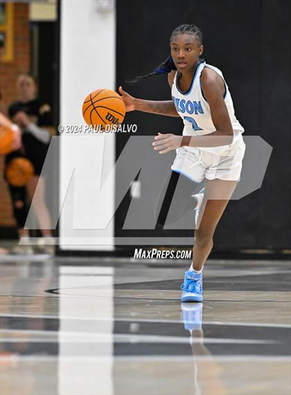 Thumbnail 2 in Mountain Vista @ Vista PEAK Prep (NOCO Showcase at Arapahoe HS) photogallery.