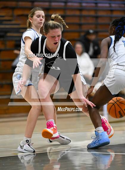 Thumbnail 1 in Mountain Vista @ Vista PEAK Prep (NOCO Showcase at Arapahoe HS) photogallery.