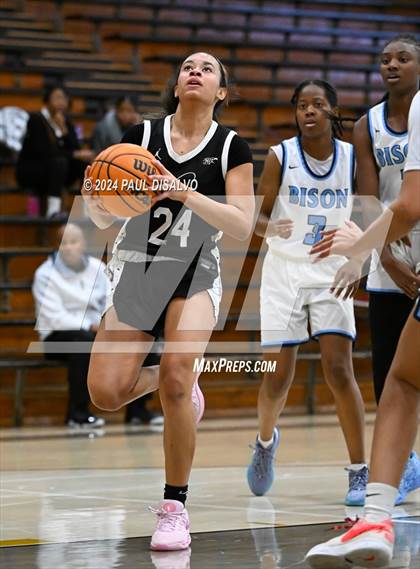 Thumbnail 2 in Mountain Vista @ Vista PEAK Prep (NOCO Showcase at Arapahoe HS) photogallery.