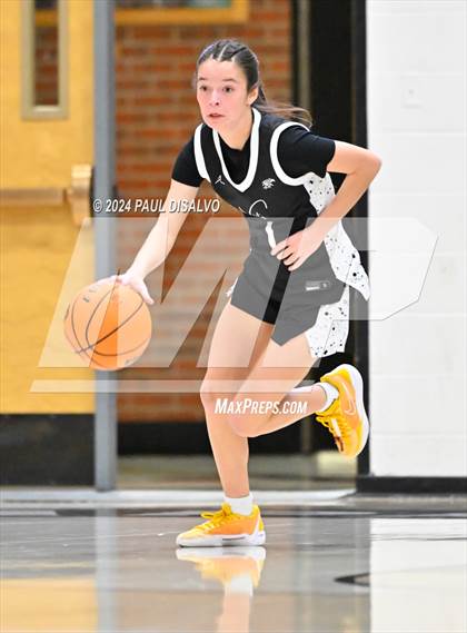 Thumbnail 3 in Mountain Vista @ Vista PEAK Prep (NOCO Showcase at Arapahoe HS) photogallery.