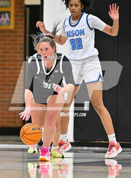 Thumbnail 2 in Mountain Vista @ Vista PEAK Prep (NOCO Showcase at Arapahoe HS) photogallery.