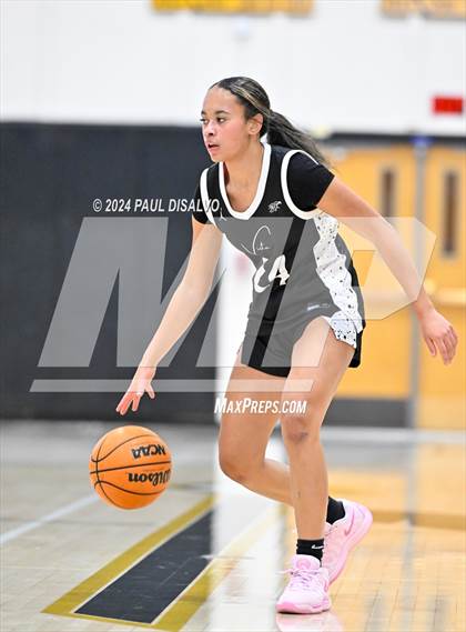 Thumbnail 2 in Mountain Vista @ Vista PEAK Prep (NOCO Showcase at Arapahoe HS) photogallery.