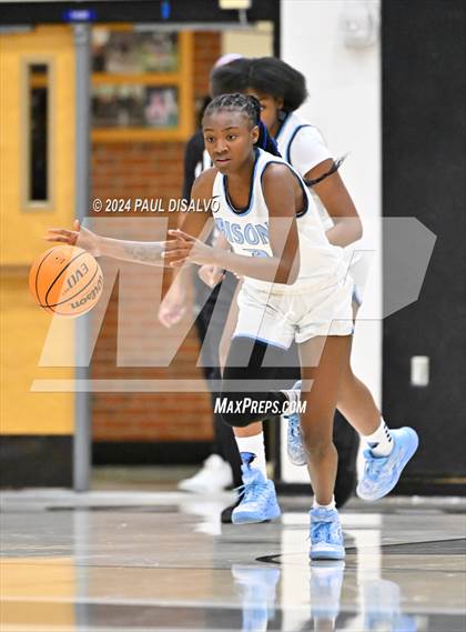 Thumbnail 2 in Mountain Vista @ Vista PEAK Prep (NOCO Showcase at Arapahoe HS) photogallery.