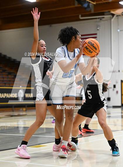 Thumbnail 3 in Mountain Vista @ Vista PEAK Prep (NOCO Showcase at Arapahoe HS) photogallery.