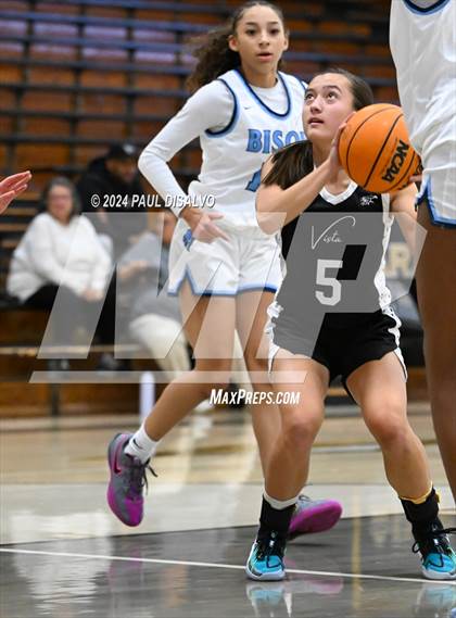 Thumbnail 3 in Mountain Vista @ Vista PEAK Prep (NOCO Showcase at Arapahoe HS) photogallery.
