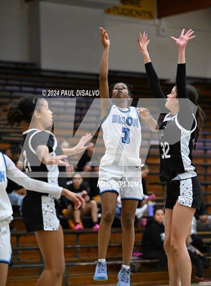 Thumbnail 2 in Mountain Vista @ Vista PEAK Prep (NOCO Showcase at Arapahoe HS) photogallery.