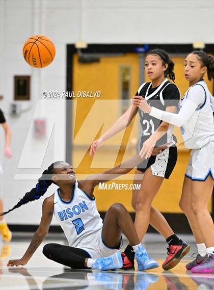 Thumbnail 3 in Mountain Vista @ Vista PEAK Prep (NOCO Showcase at Arapahoe HS) photogallery.