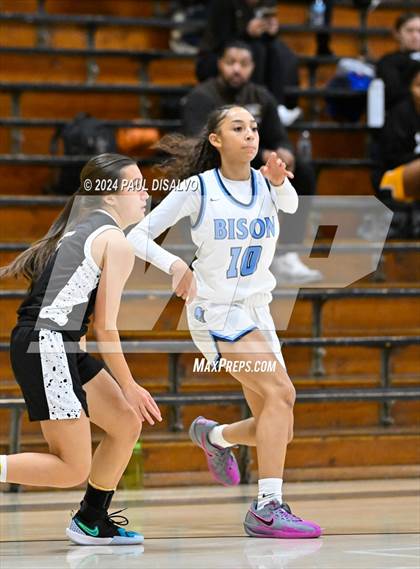 Thumbnail 2 in Mountain Vista @ Vista PEAK Prep (NOCO Showcase at Arapahoe HS) photogallery.