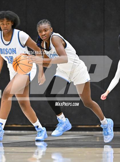 Thumbnail 3 in Mountain Vista @ Vista PEAK Prep (NOCO Showcase at Arapahoe HS) photogallery.