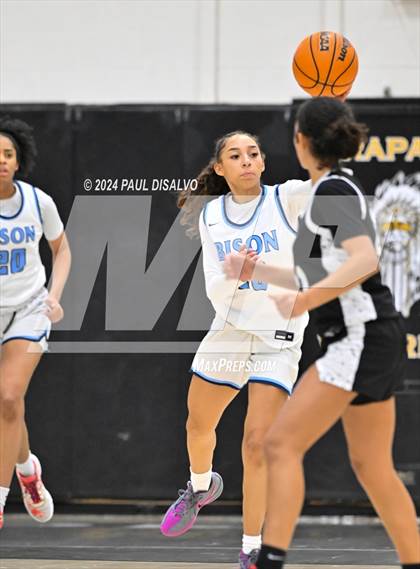 Thumbnail 2 in Mountain Vista @ Vista PEAK Prep (NOCO Showcase at Arapahoe HS) photogallery.