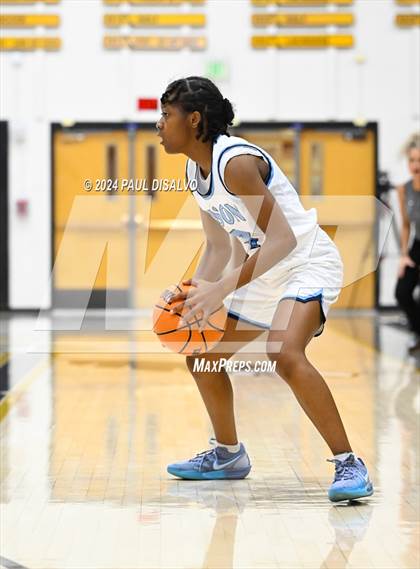 Thumbnail 1 in Mountain Vista @ Vista PEAK Prep (NOCO Showcase at Arapahoe HS) photogallery.