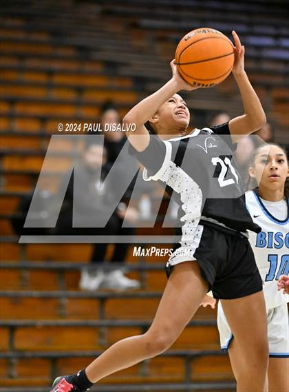 Thumbnail 3 in Mountain Vista @ Vista PEAK Prep (NOCO Showcase at Arapahoe HS) photogallery.