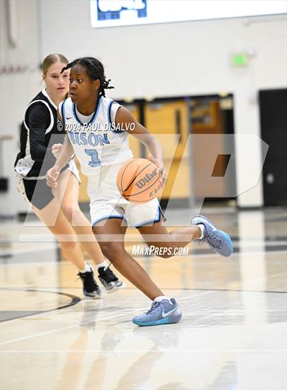 Thumbnail 2 in Mountain Vista @ Vista PEAK Prep (NOCO Showcase at Arapahoe HS) photogallery.