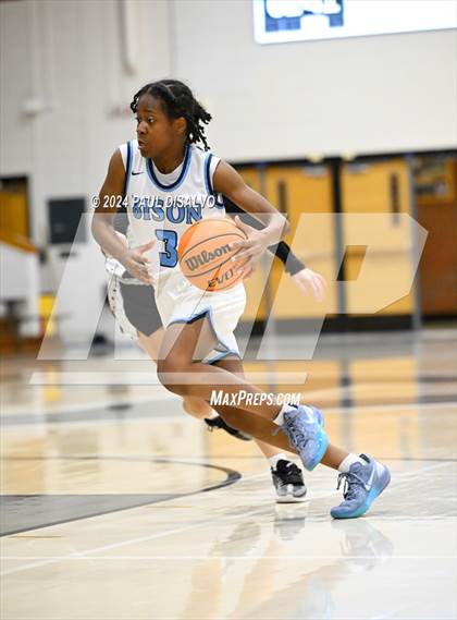Thumbnail 1 in Mountain Vista @ Vista PEAK Prep (NOCO Showcase at Arapahoe HS) photogallery.